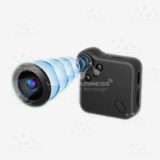 MINI CAMARA INTELIGENTE 1080P