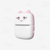 MINI IMPRESORA TERMICA PORTATIL GENERICA