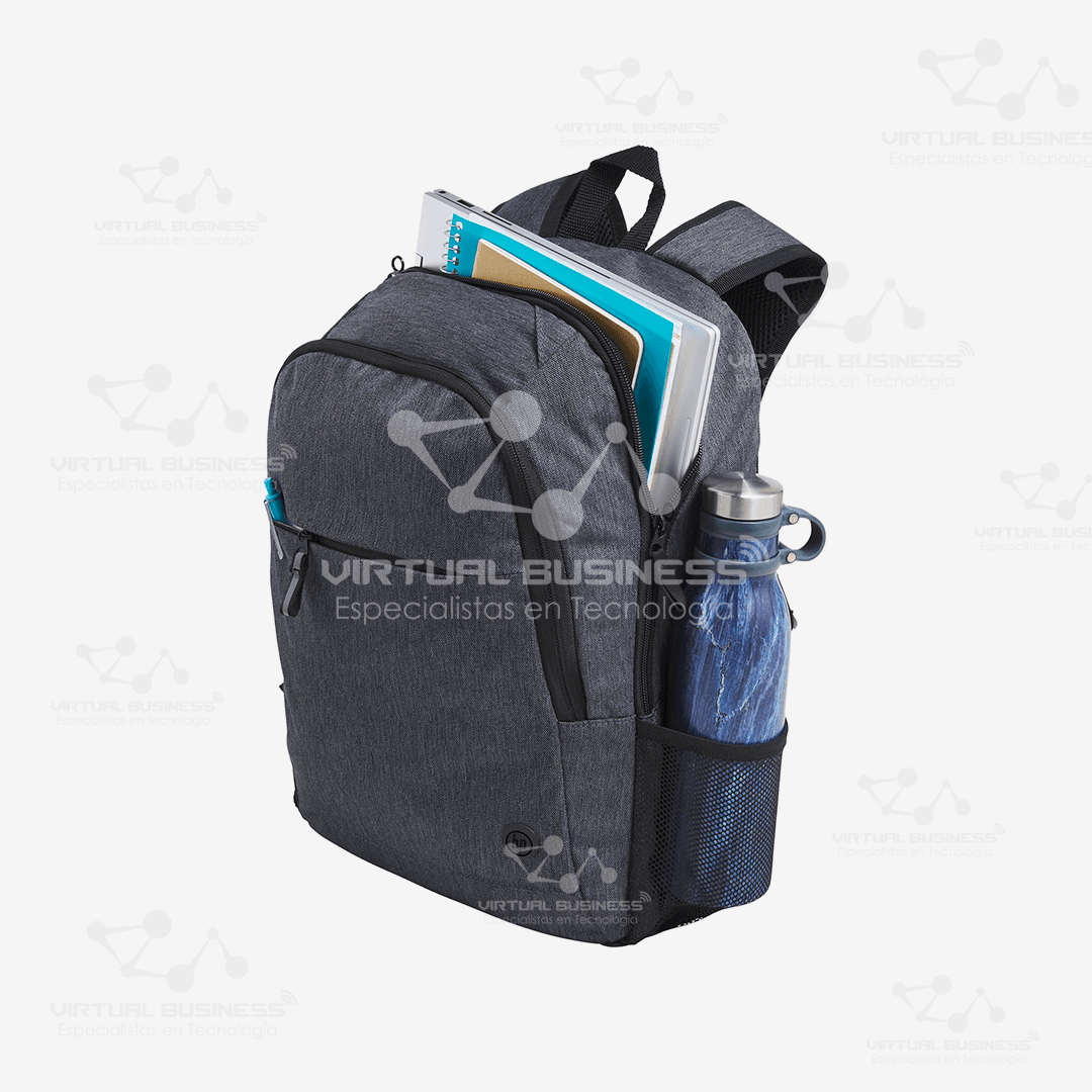MOCHILA HP PRELUDE PRO RECYCLE 15.6" - Imagen 2