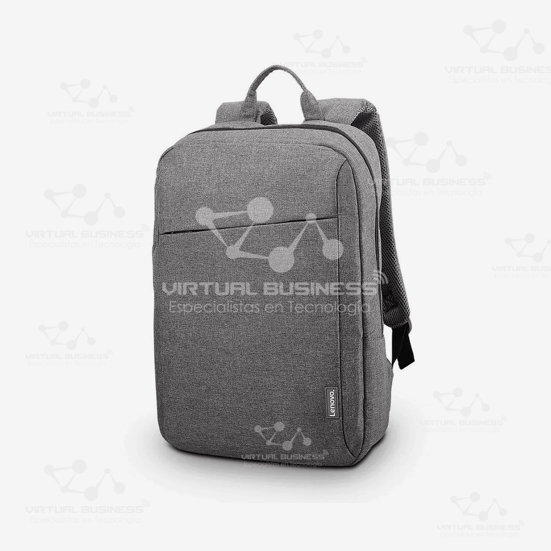 MOCHILA LENOVO B210 POLIÉSTER 15.6"