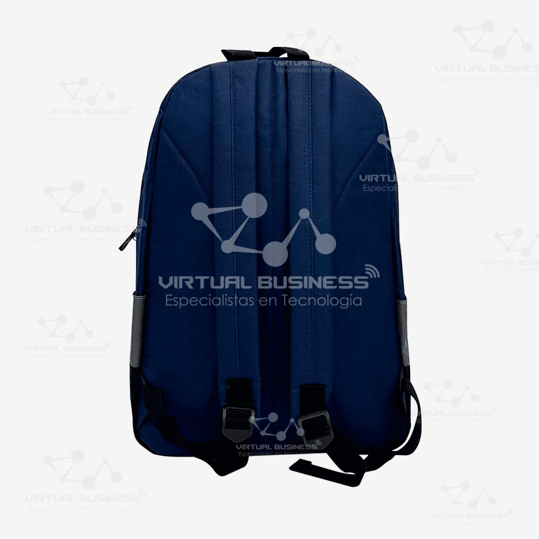 MOCHILA TEROS IDS2054 POLIÉSTER 15.6" - Imagen 2