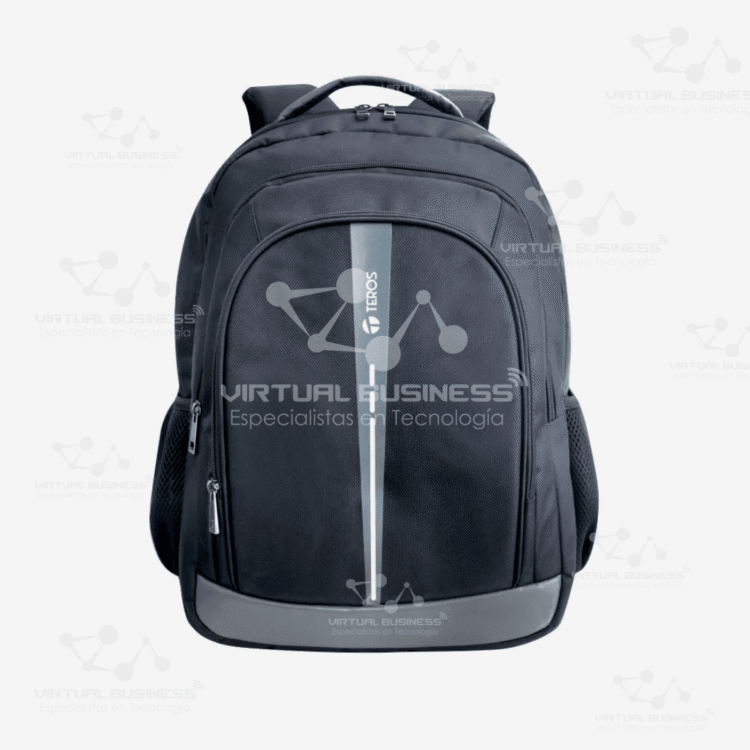 MOCHILA TEROS IDS18570 POLIÉSTER 15.6"