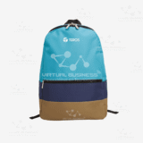 MOCHILA TEROS IDS2052 POLIÉSTER 15.6"
