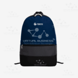 MOCHILA TEROS IDS2054 POLIÉSTER 15.6"