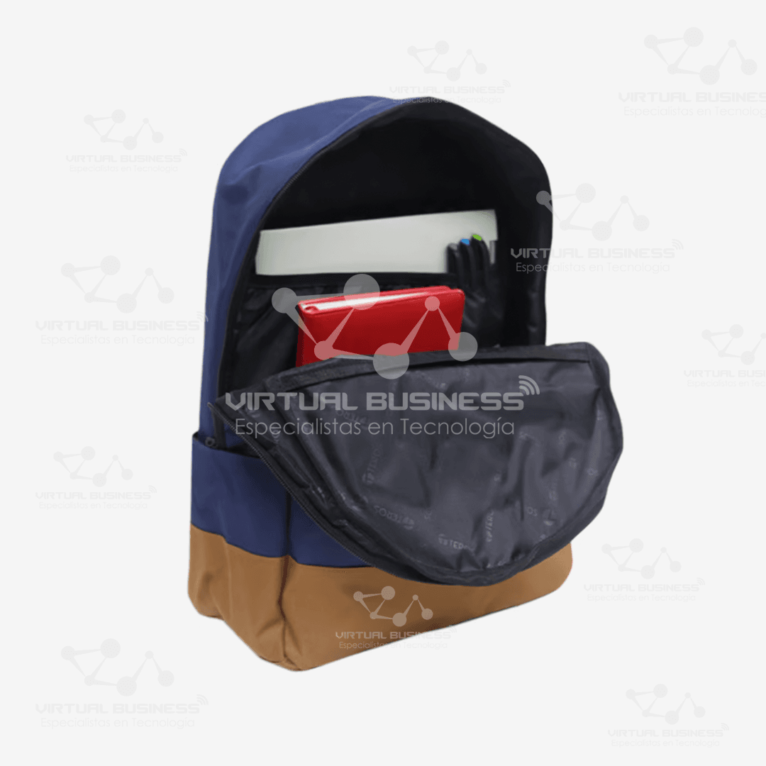 MOCHILA TEROS TE-ACS9019 15.6" - Imagen 2