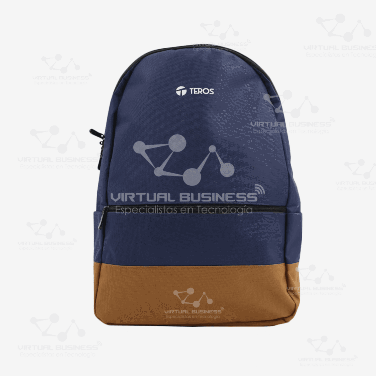 MOCHILA TEROS TE-ACS9019 15.6"