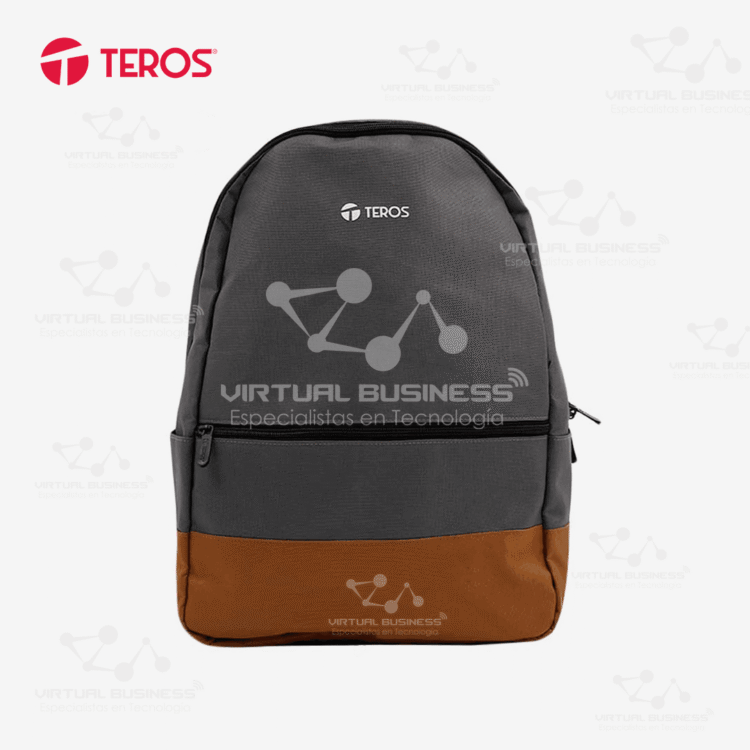 MOCHILA TEROS TE-ACS9020 POLIÉSTER 15.6"