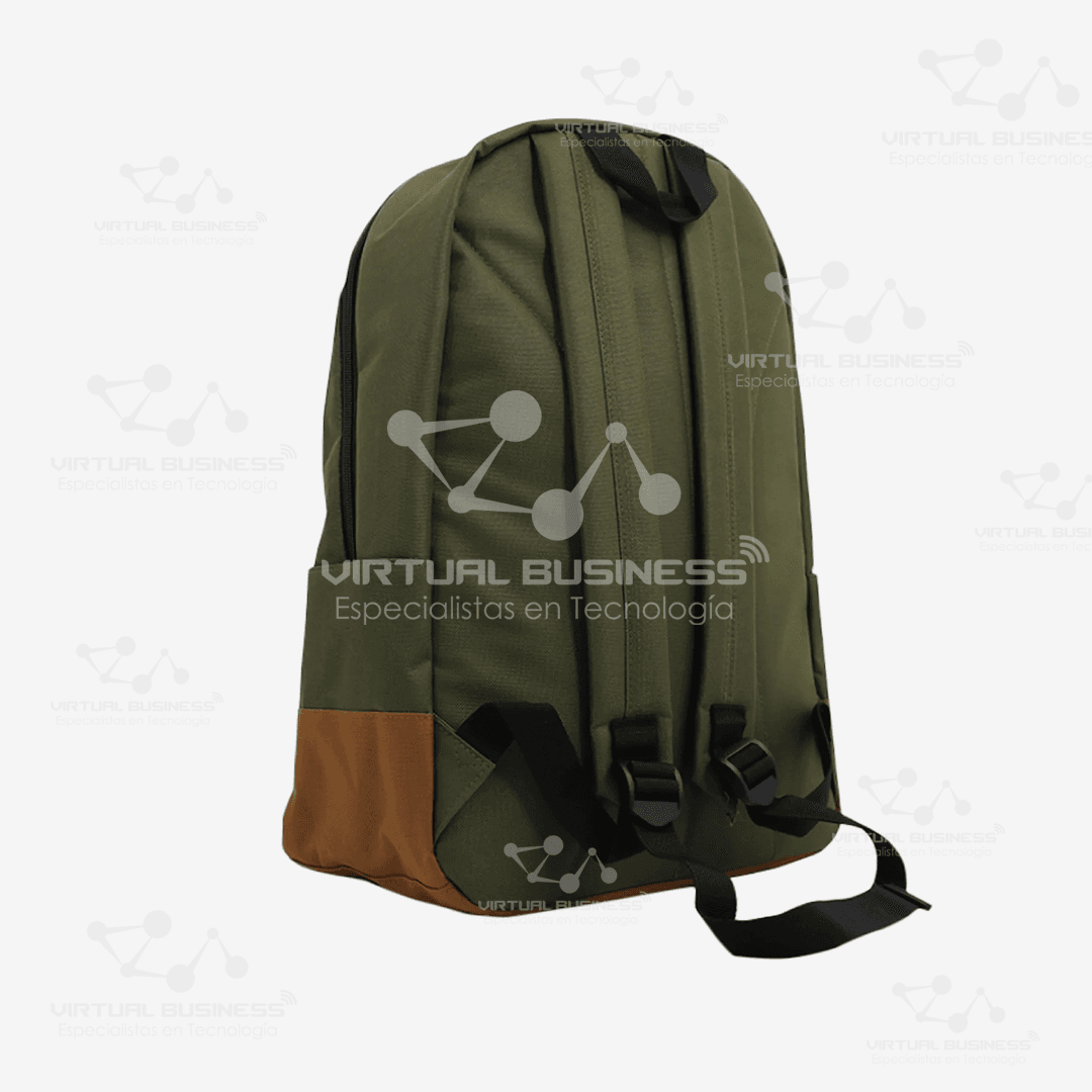 MOCHILA TEROS TE-ACS9021 15.6" - Imagen 2