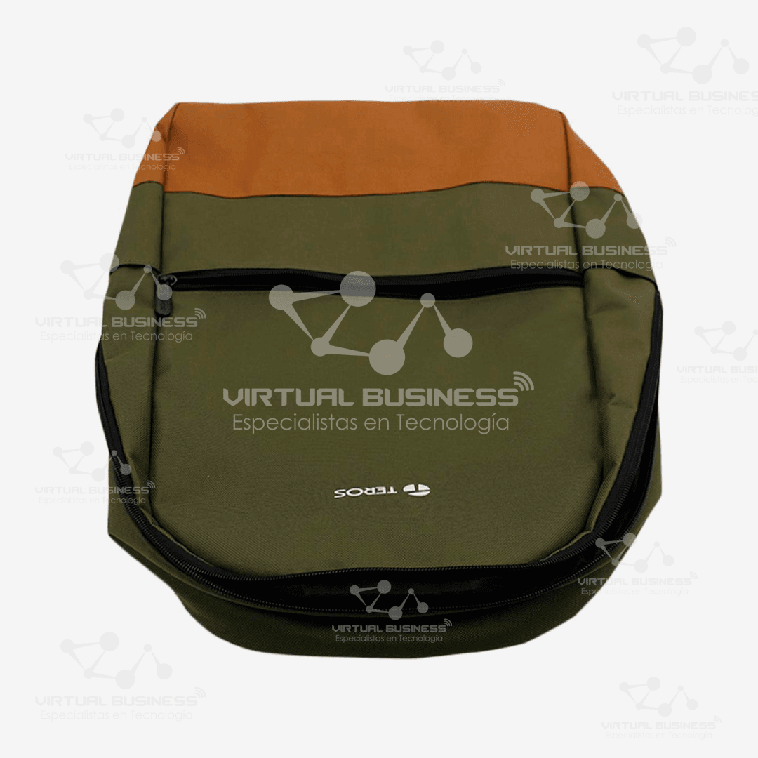 MOCHILA TEROS TE-ACS9021 15.6" - Imagen 4