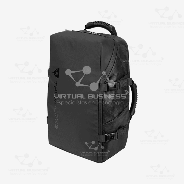 MOCHILA THUNDER X3 B15 15.6"