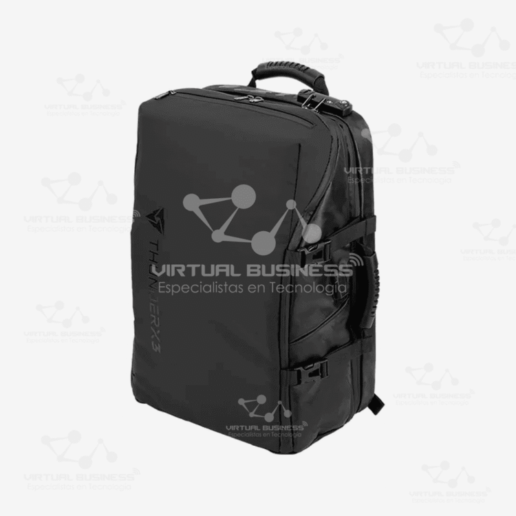 MOCHILA THUNDER X3 B17 17.3"