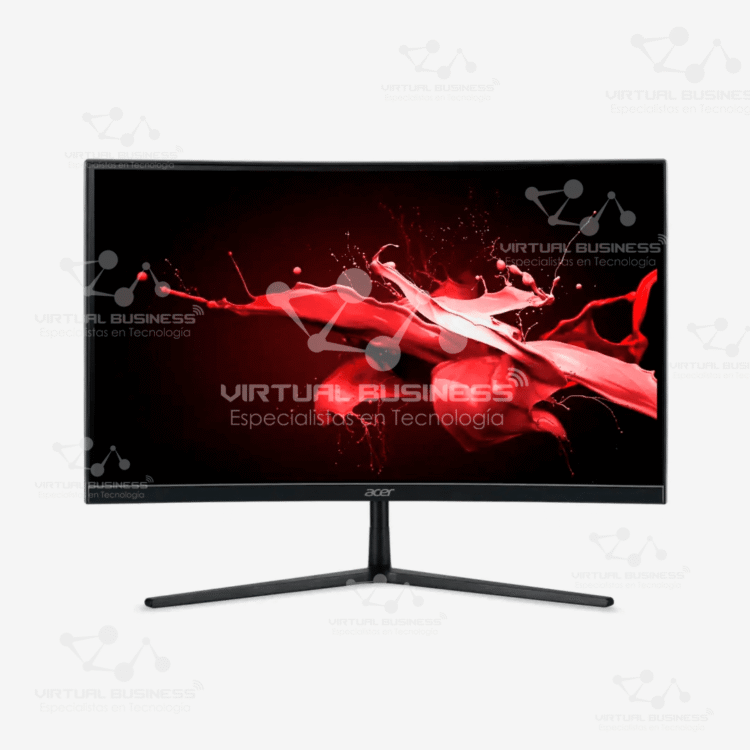 MONITOR ACER EI242QR CURVO GAMING 23.6"