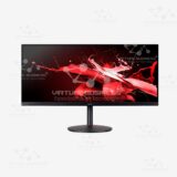 MONITOR ACER GAMING XV340CK 34"