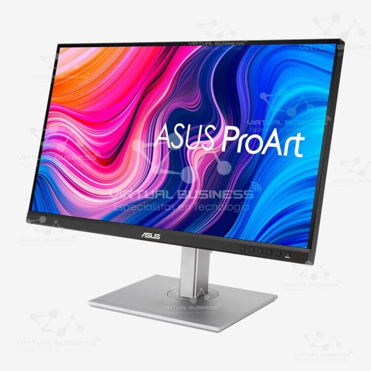 MONITOR ASUS PROART PROFESSIONAL PA278CFRV 2K 27"