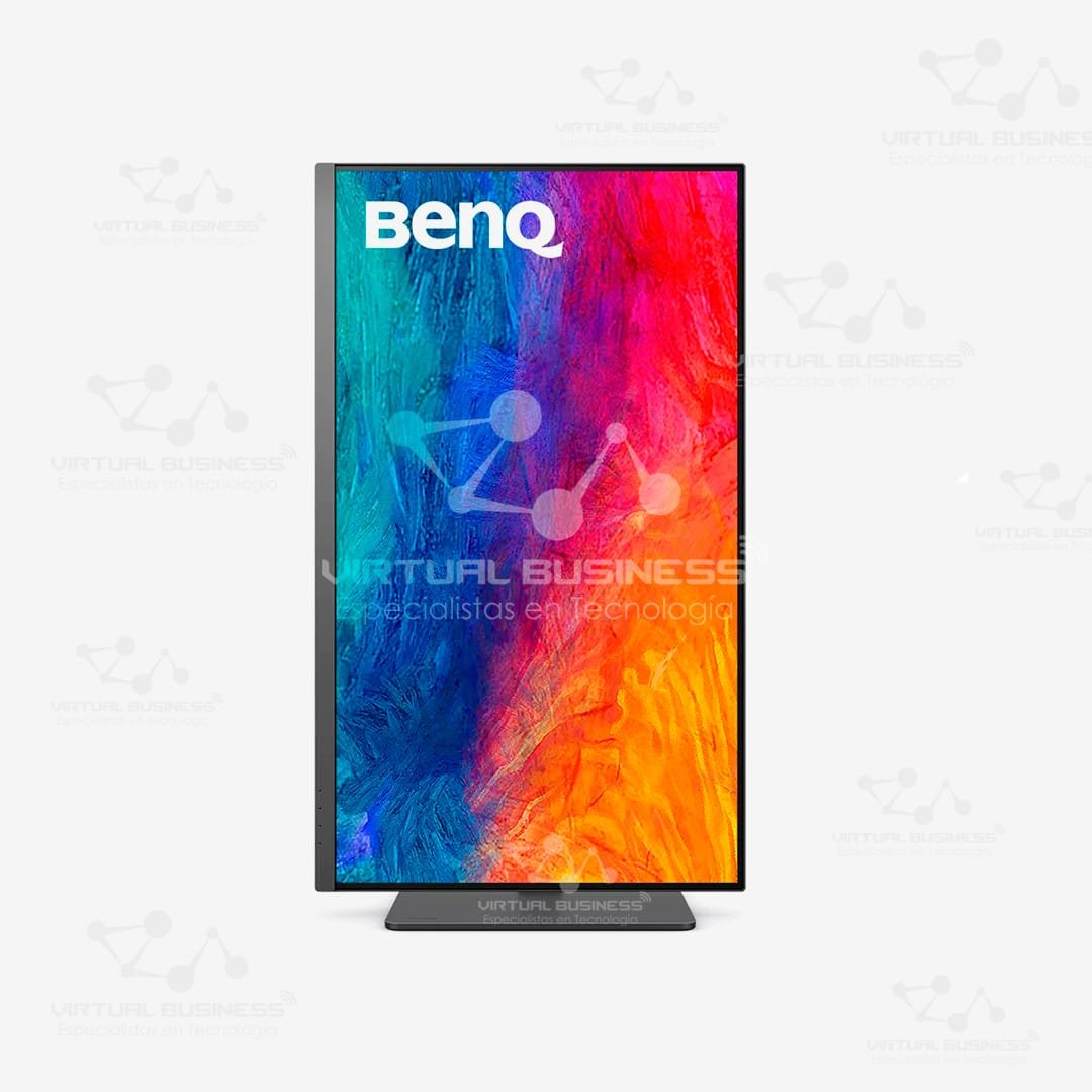 MONITOR BENQ PD3205U 32" - Imagen 2