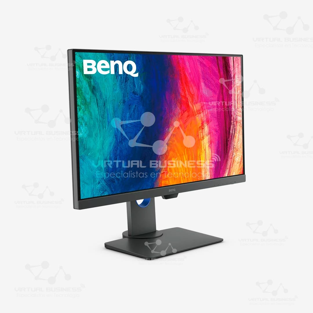 MONITOR BENQ PD3205U 32" - Imagen 3