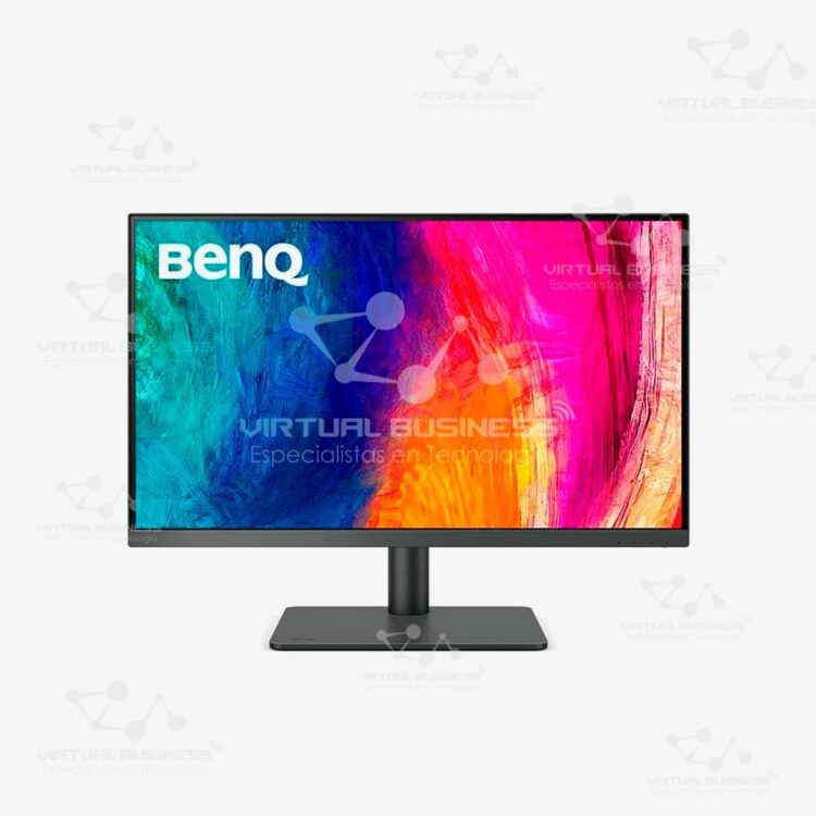 MONITOR BENQ PD2705U 27"