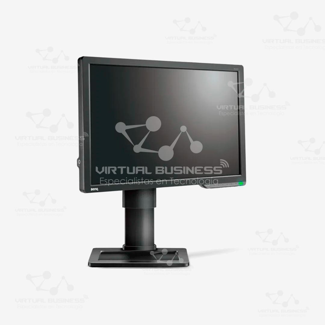 MONITOR BENQ XL2411P 24" - Imagen 4