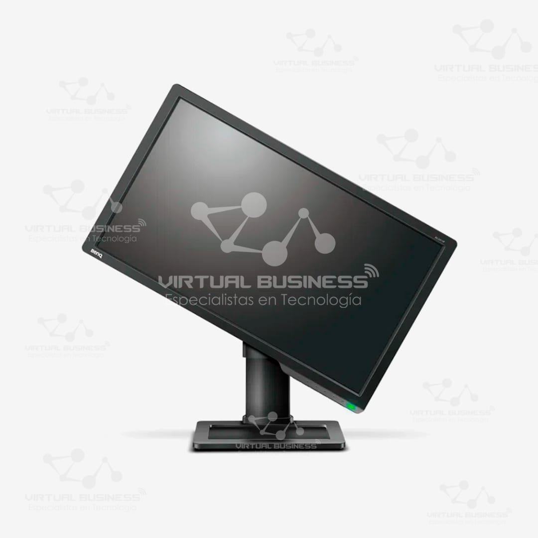MONITOR BENQ XL2411P 24" - Imagen 3