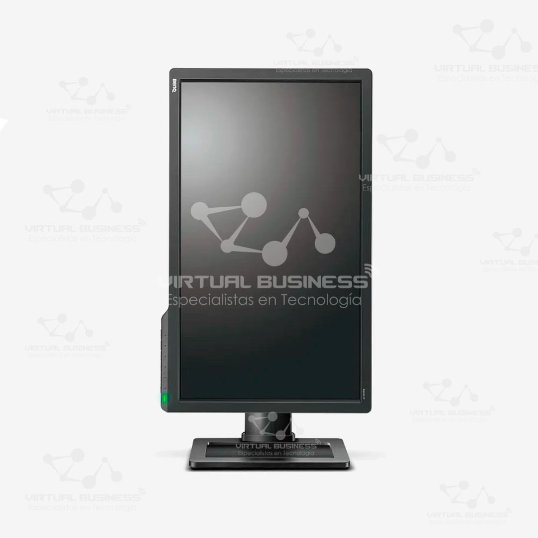 MONITOR BENQ XL2411P 24" - Imagen 2