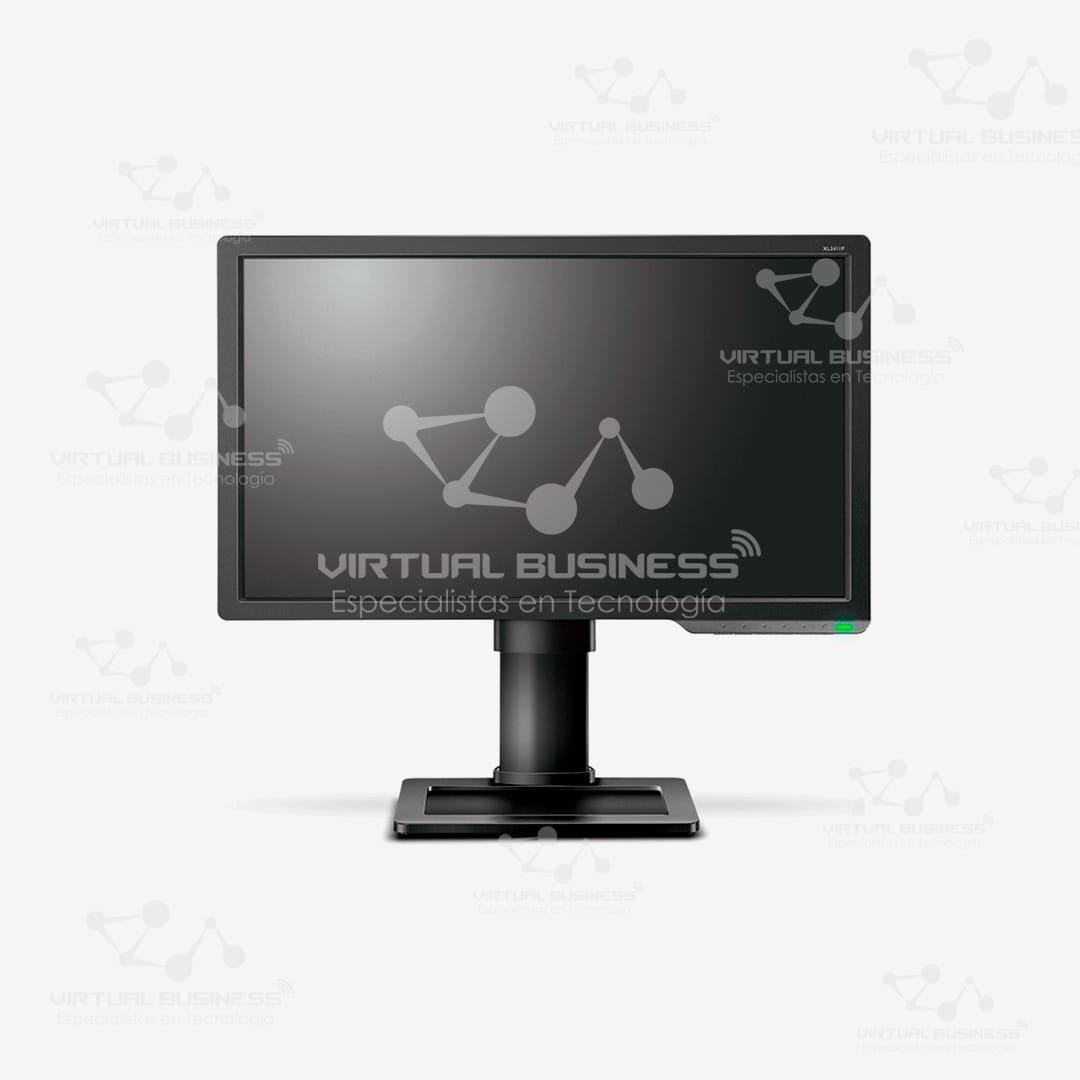 MONITOR BENQ XL2411P 24"
