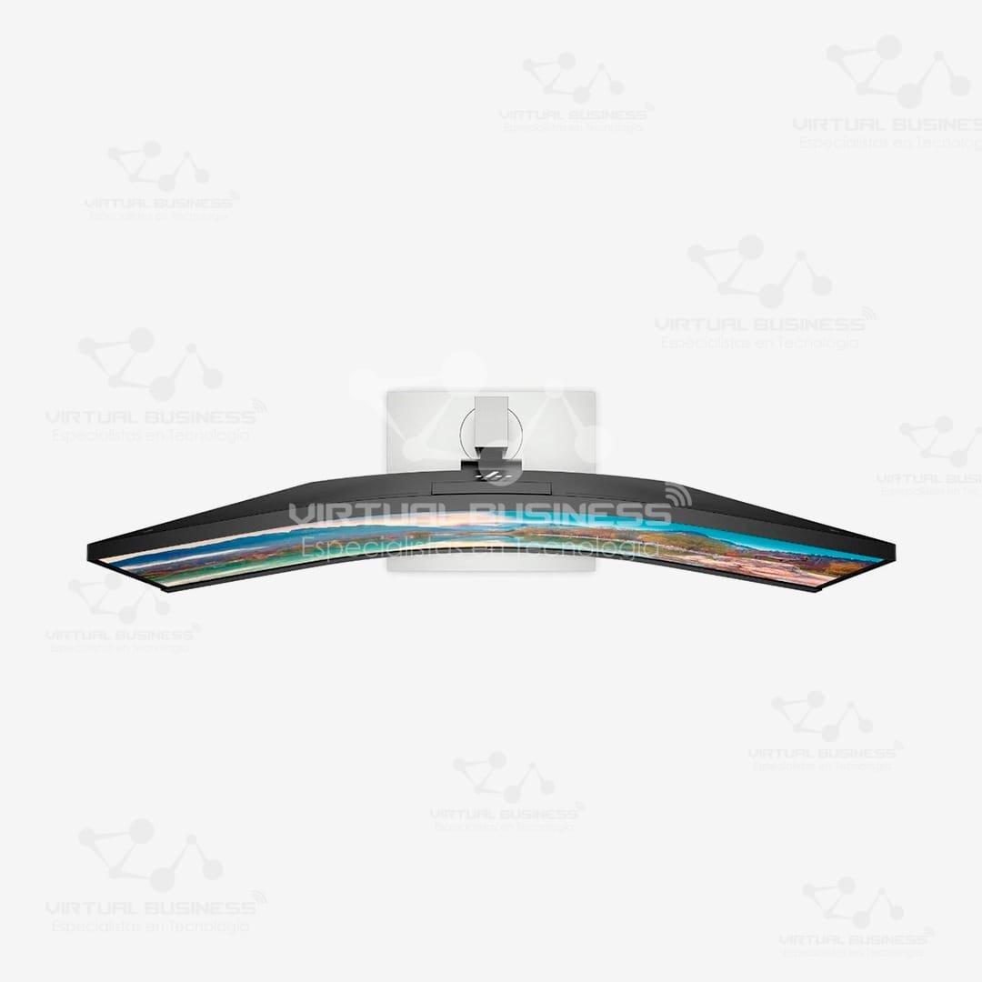 MONITOR HP E34M G4 CURVO 34" - Imagen 2