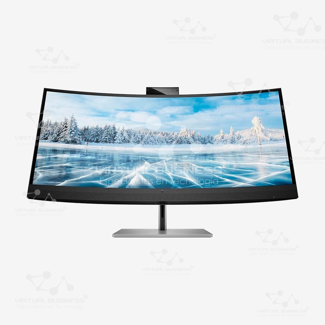 MONITOR HP E34M G4 CURVO 34"