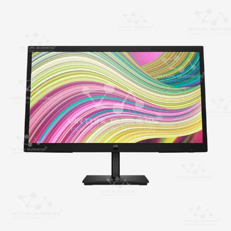 MONITOR HP P22V G5 75HZ 21.5"