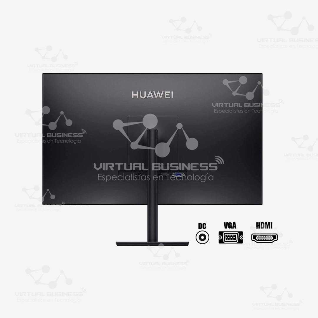MONITOR HUAWEI AD80HW 23.8" - Imagen 2