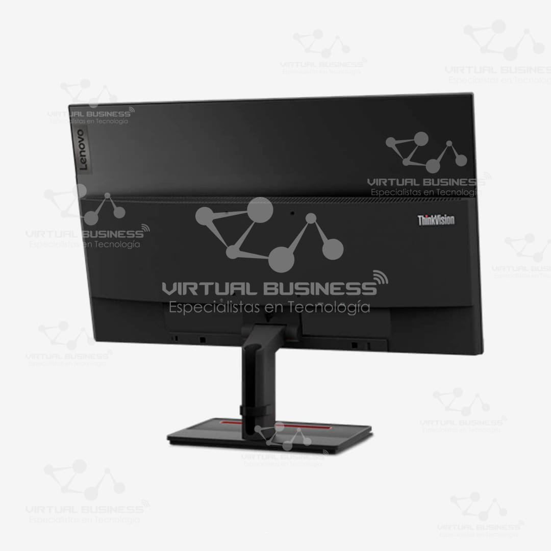 MONITOR LENOVO THINKVISION S24E-20 23.8" - Imagen 2