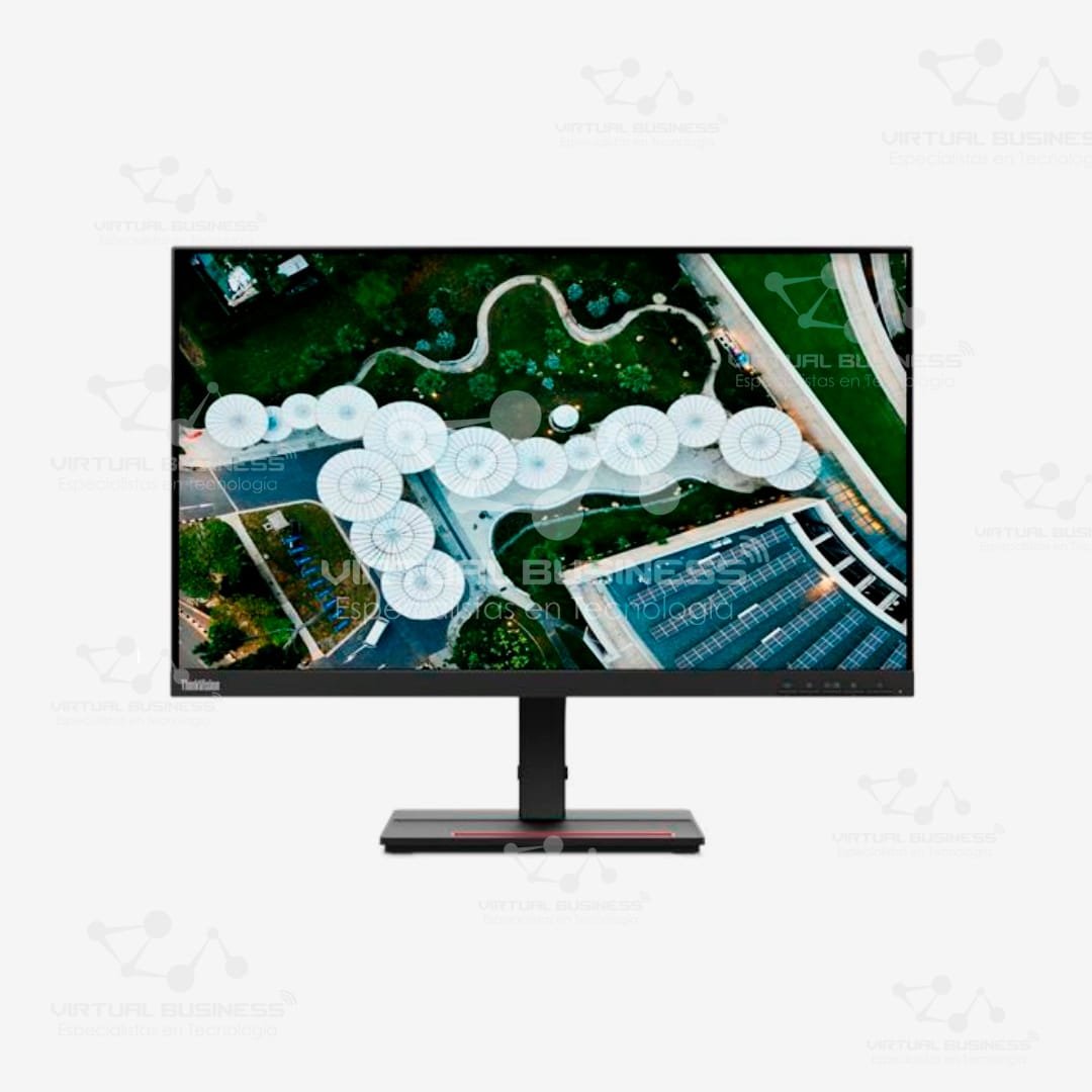 MONITOR LENOVO THINKVISION S24E-20 23.8"