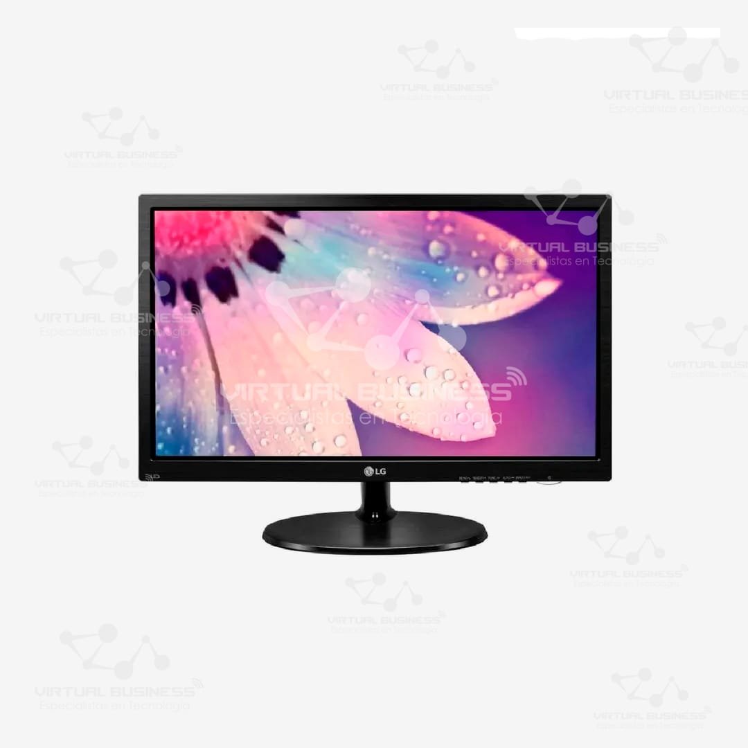 MONITOR LG 19M38A-B 18.5"