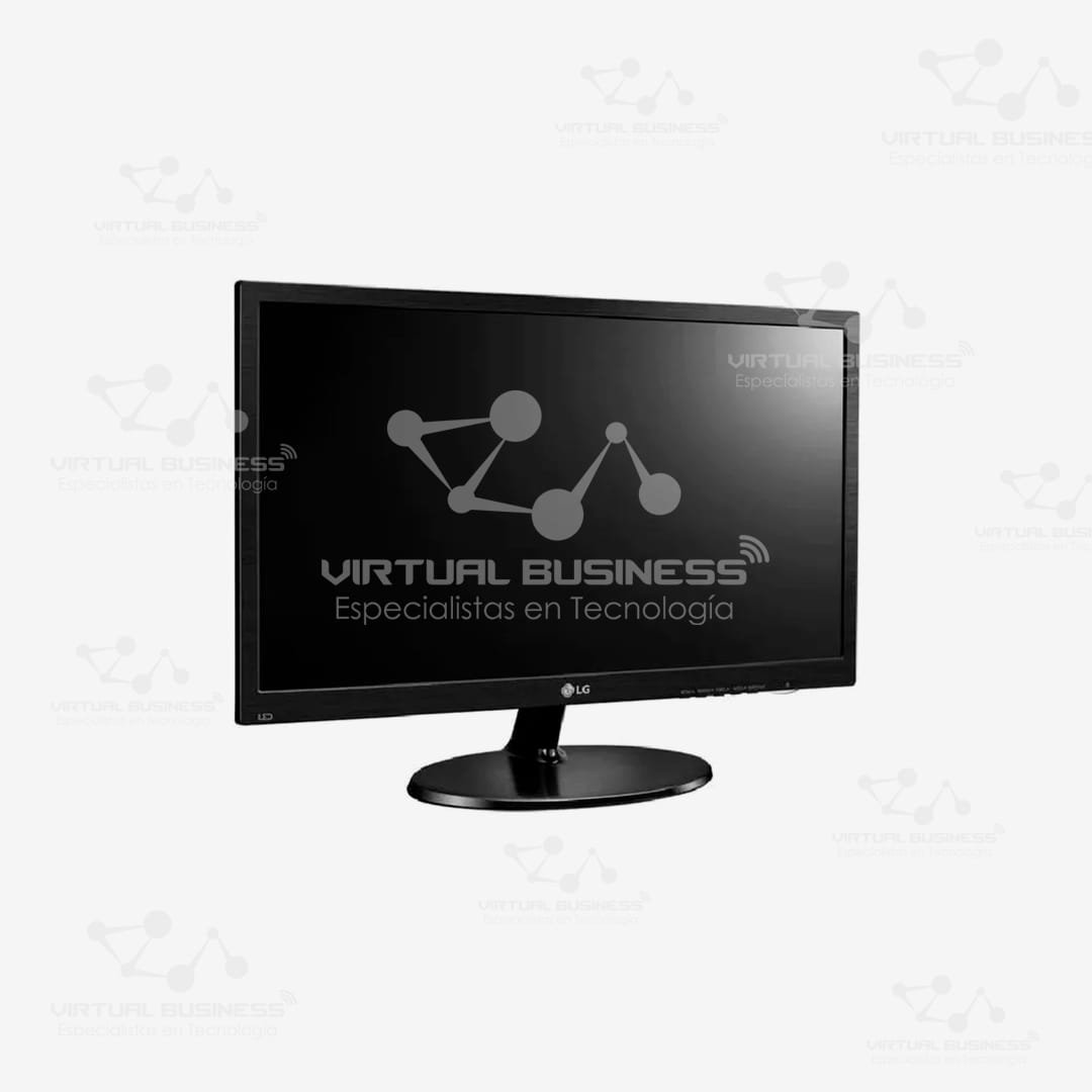 MONITOR LG 19M38A-B 18.5" - Imagen 3