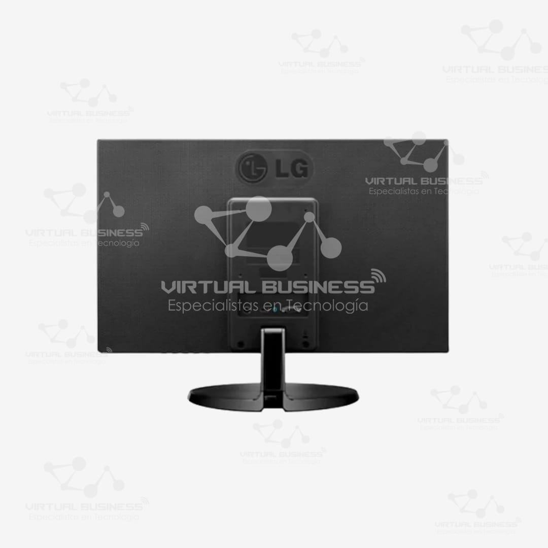 MONITOR LG 19M38A-B 18.5" - Imagen 2