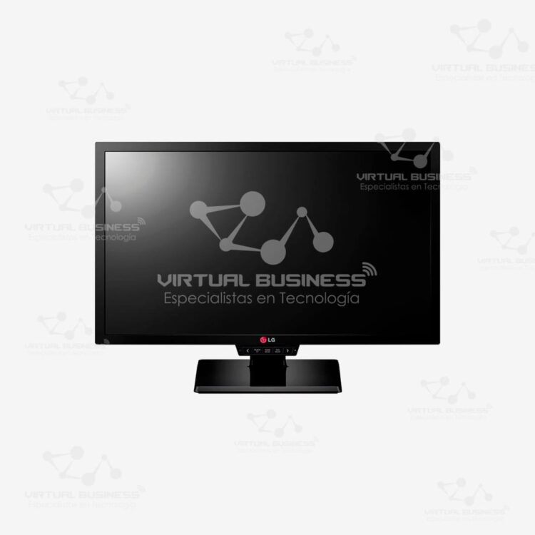 MONITOR LG 24GM77-B 24"