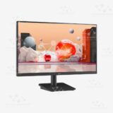 MONITOR LG 24MS500-B 23.8"