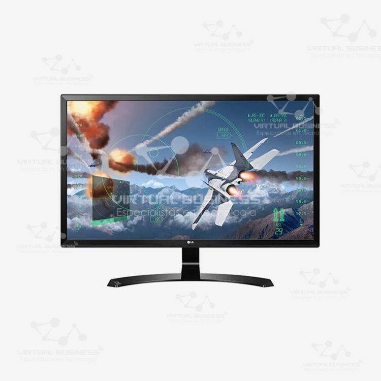 MONITOR LG 24UD58-B 24"