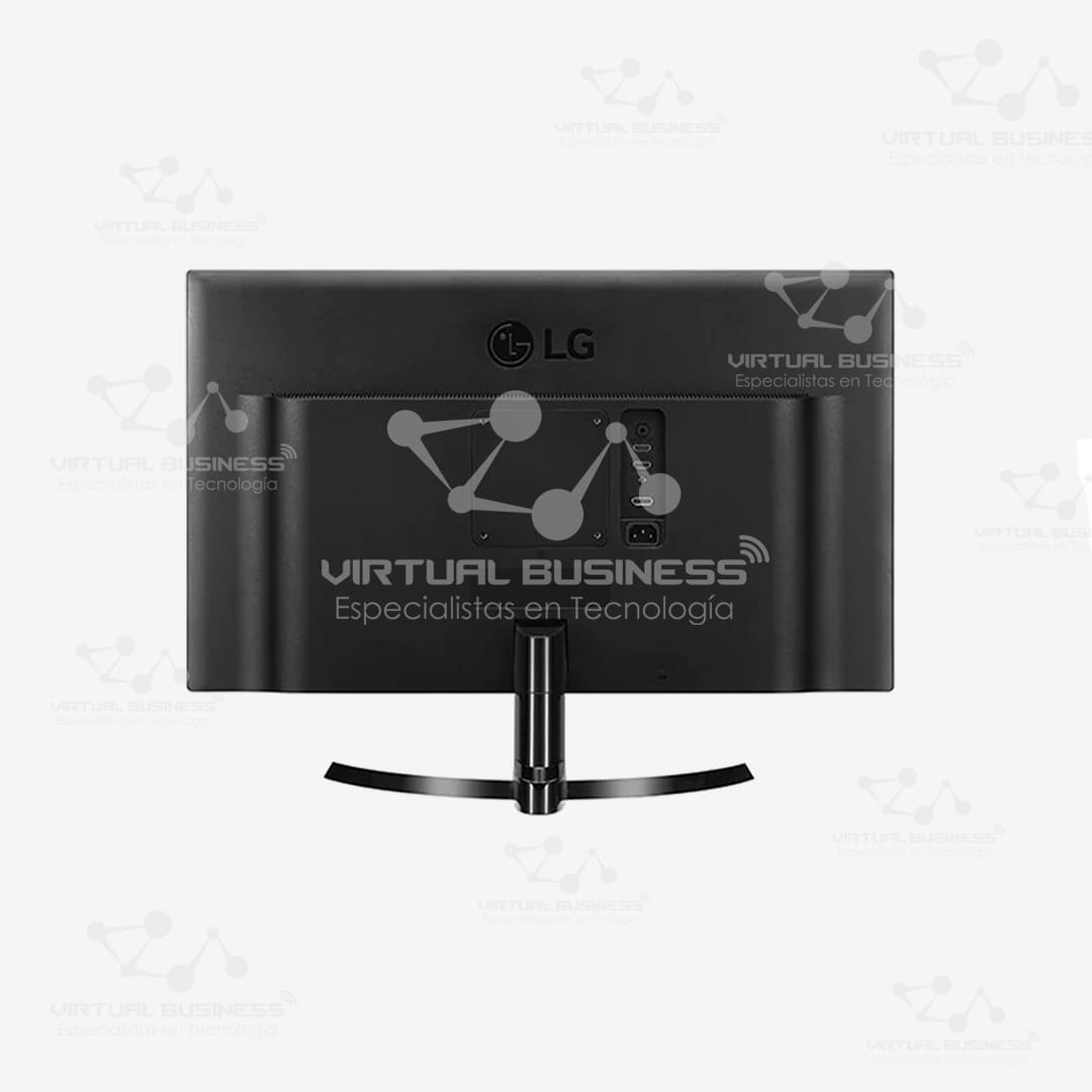 MONITOR LG 24UD58-B 24" - Imagen 3