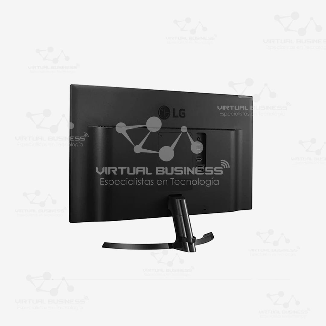 MONITOR LG 24UD58-B 24" - Imagen 2