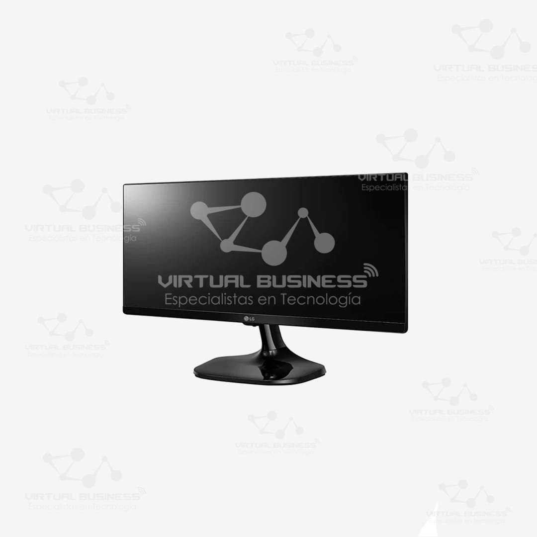 MONITOR LG 25UM58-P 25" - Imagen 4