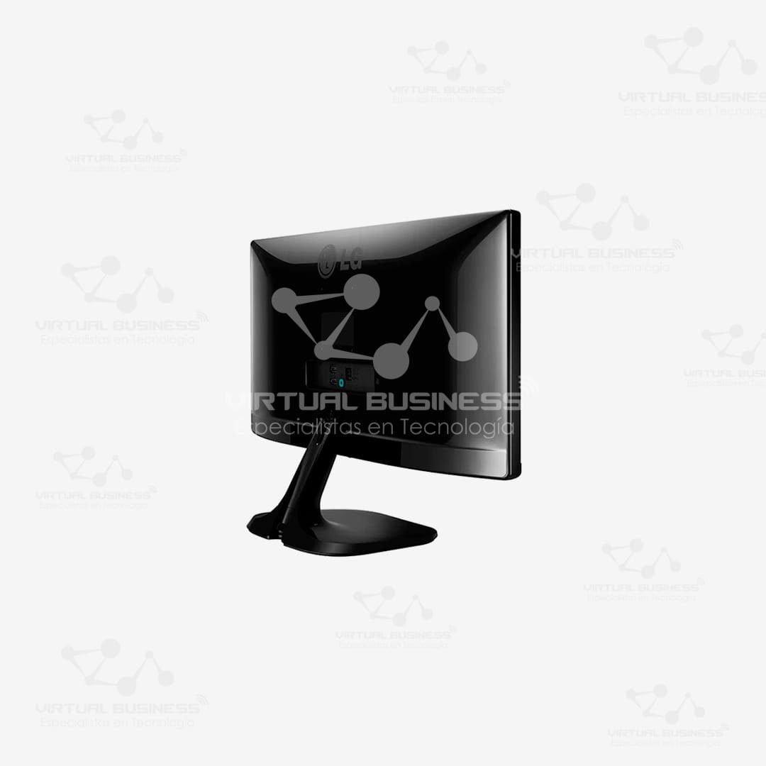 MONITOR LG 25UM58-P 25" - Imagen 3