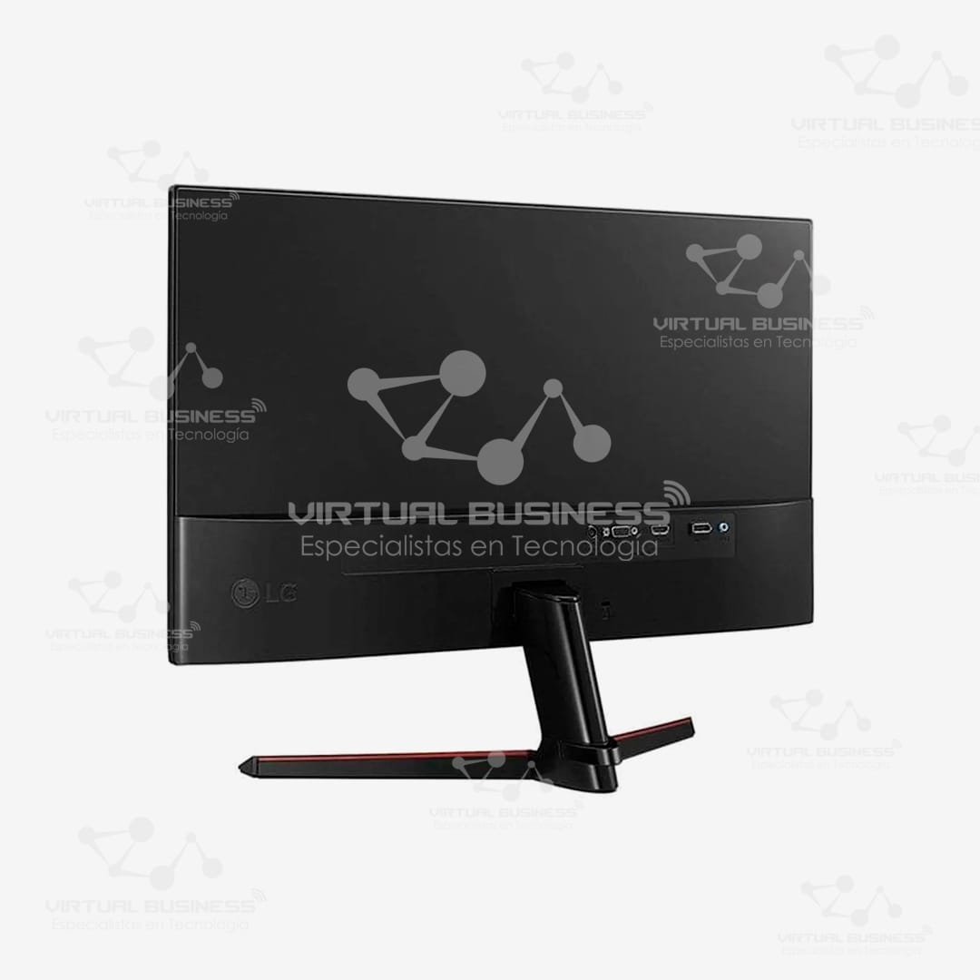 MONITOR LG 27MP59G 27" - Imagen 2