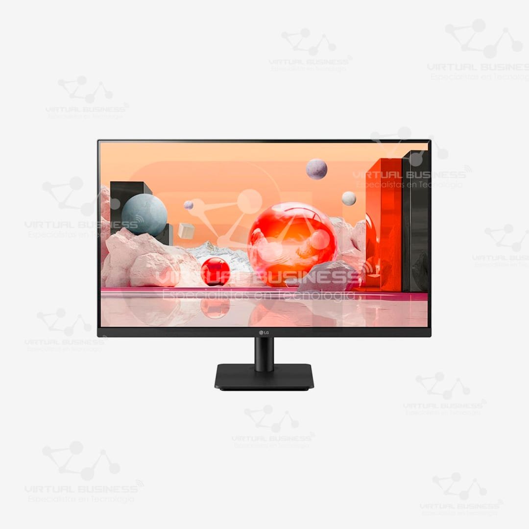 MONITOR LG 27MS500-B 27"