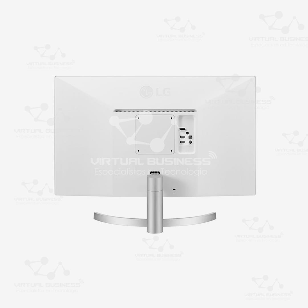 MONITOR LG 27UL500-W 27" - Imagen 2