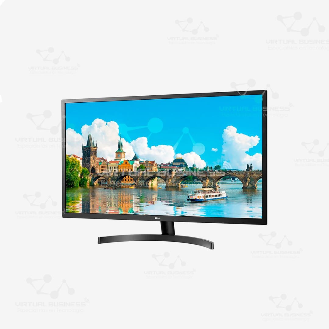 MONITOR LG 32MN600P 32" - Imagen 5