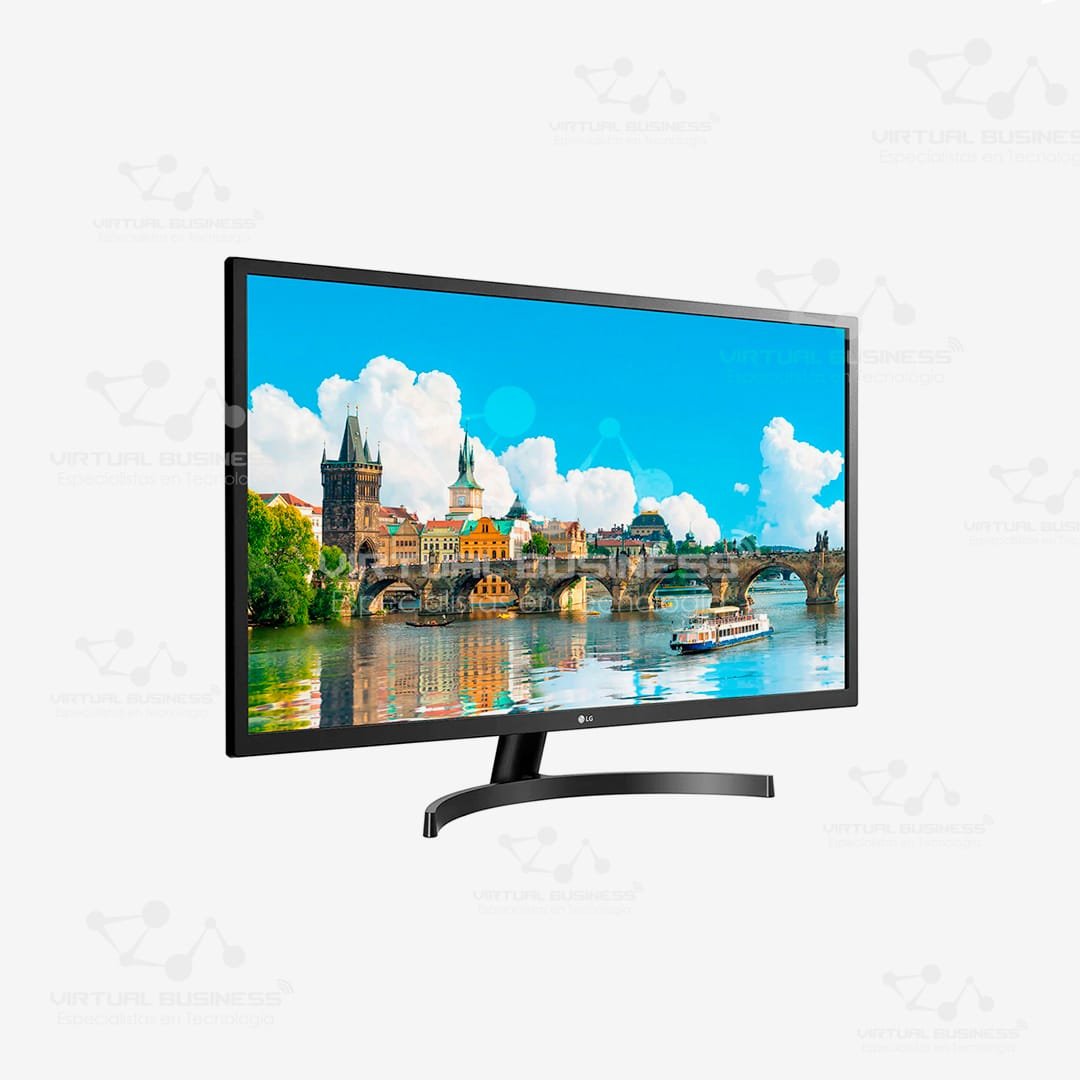 MONITOR LG 32MN600P 32" - Imagen 2