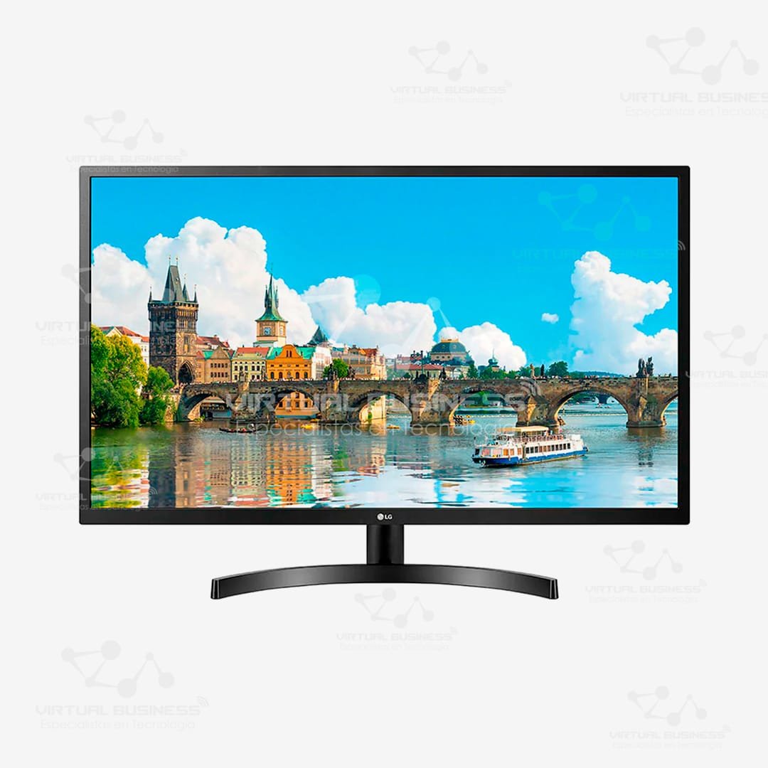 MONITOR LG 32MN600P 32"