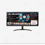 MONITOR LG 34WP500-B 34"
