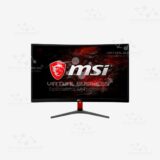 MONITOR MSI OPTIX G24C 23.6" CURVO