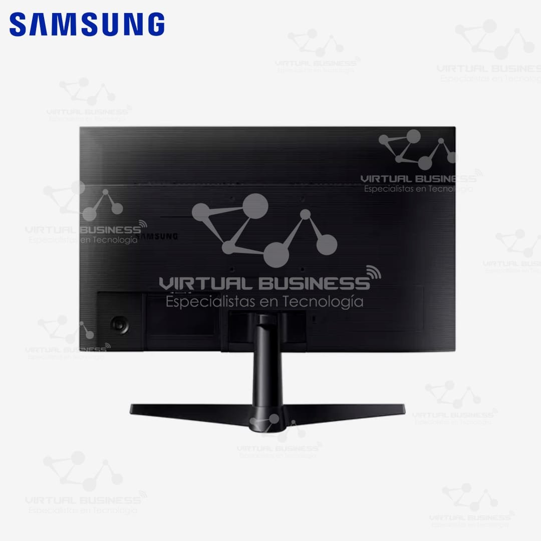 MONITOR SAMSUNG ESSENTIAL S3 27" - Imagen 3